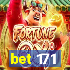 bet 171